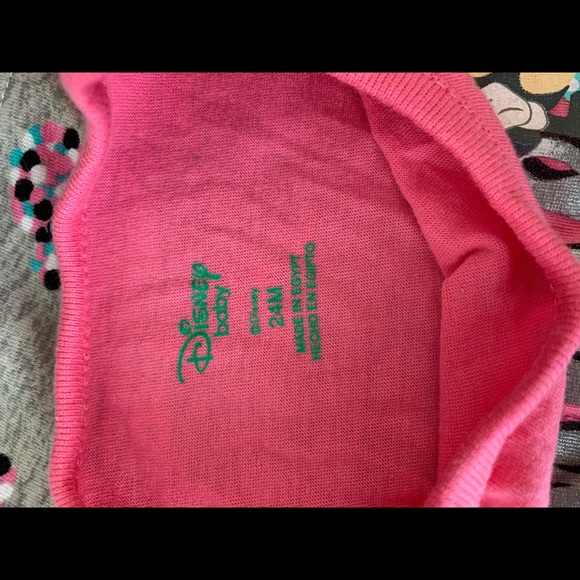 Minnie Mouse Set - Picture 4 of 4